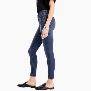 J. Crew Toothpick Jeans
